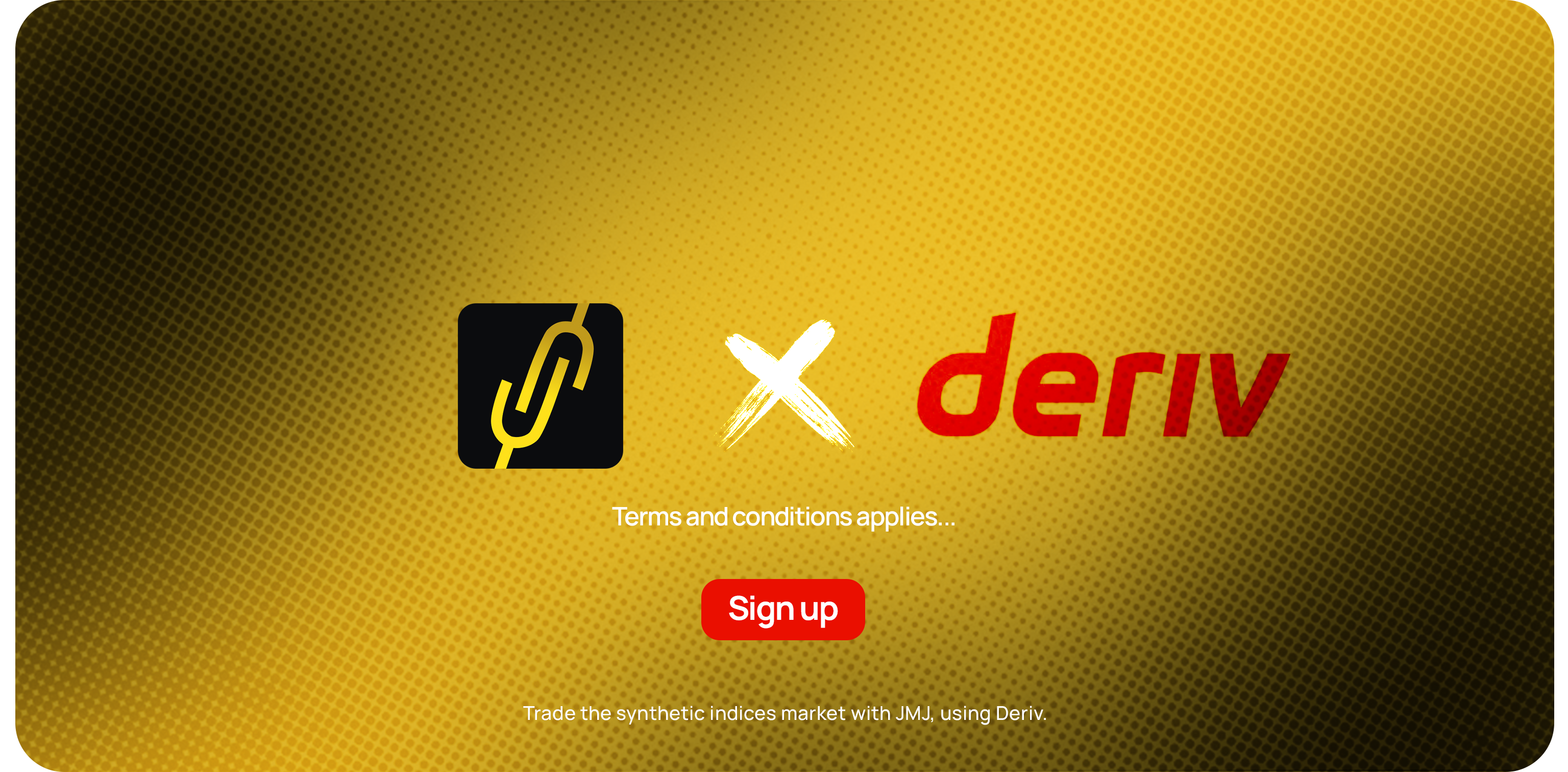 Deriv broker platform - Best forex broker for synthetic indices trading in Nigeria